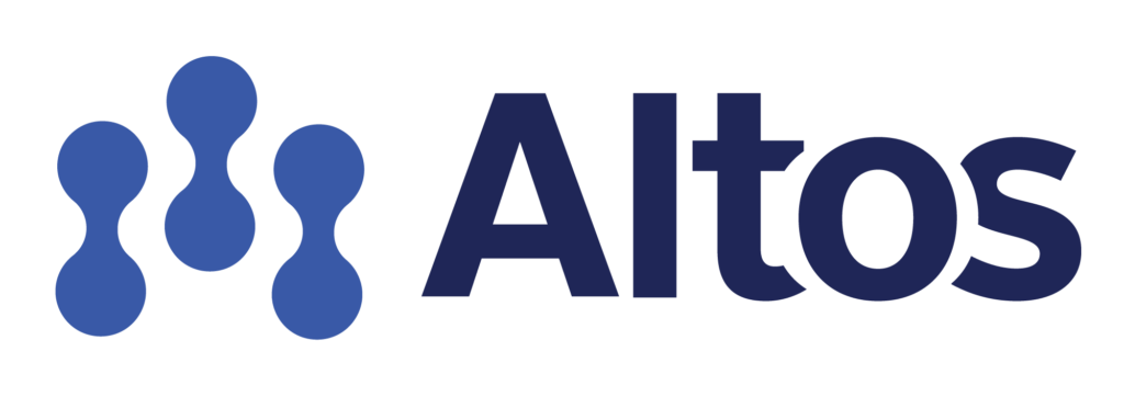 altos logo